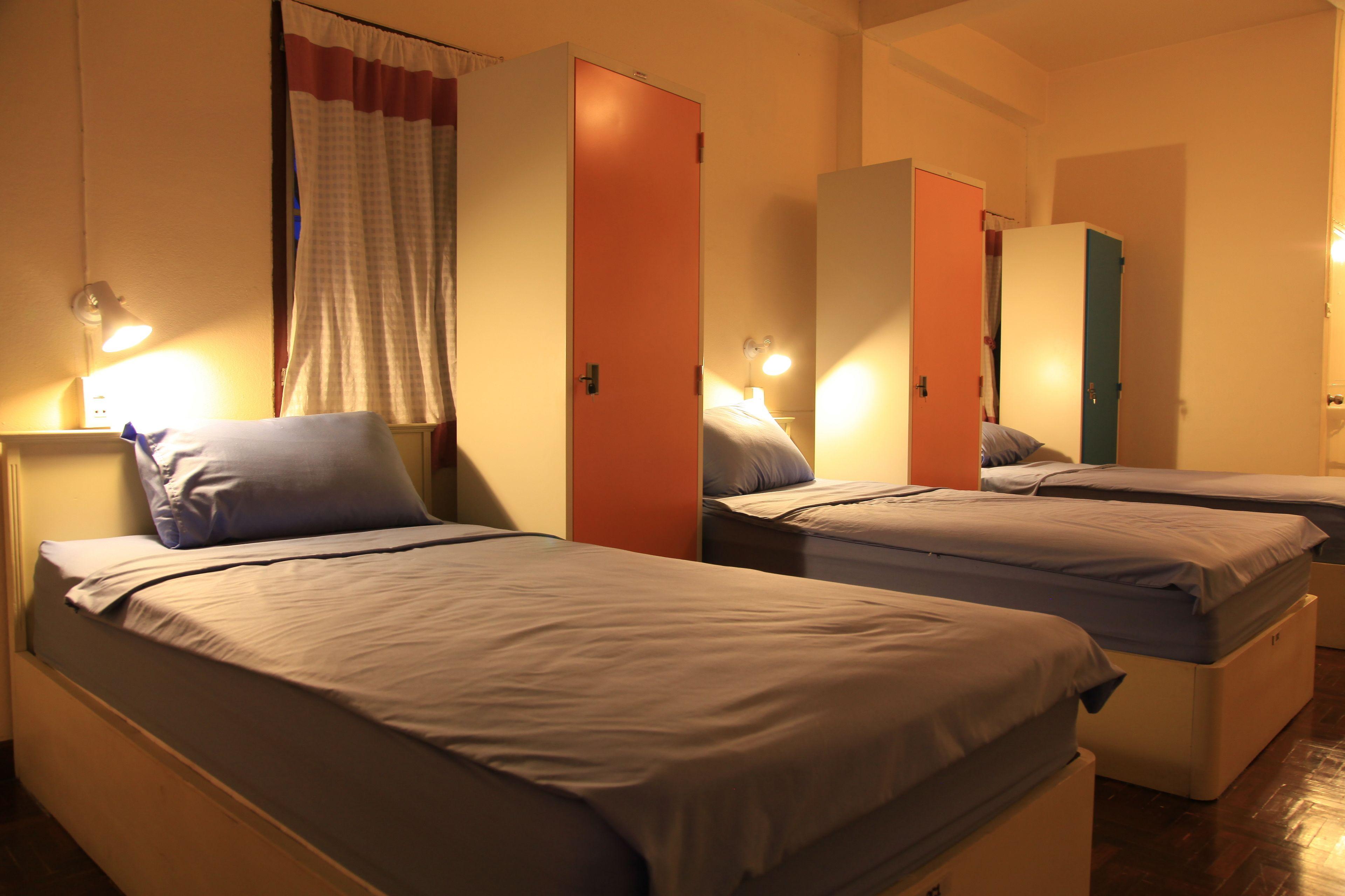 Ina House Hotel - Chiang Mai — Photos 3